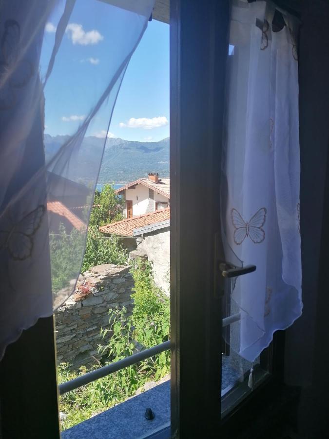 Casa Cuore Stresa Exterior foto
